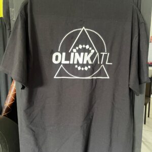 T Shirt Olinkatl